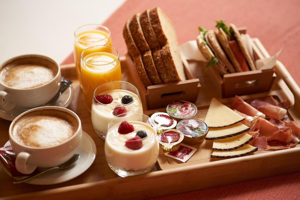 Crowne Plaza Harrogate by IHG - Resim 40