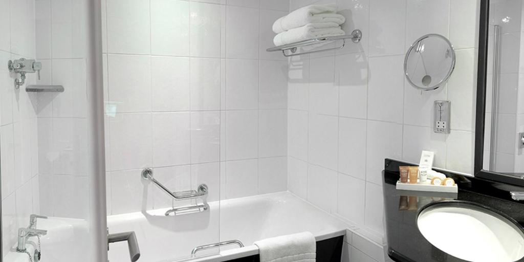 Crowne Plaza Harrogate by IHG - Resim 28