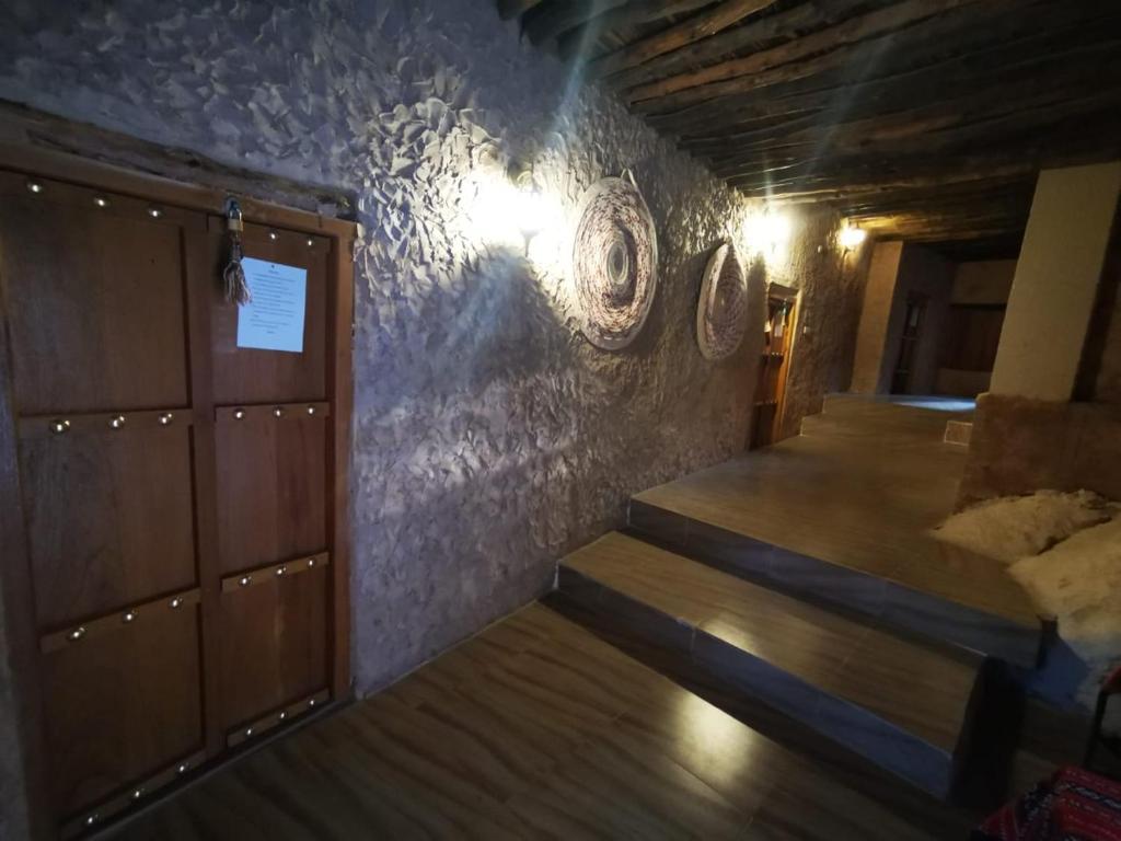 Fotografie z fotogalerie ubytování Misfah Old House v destinaci Misfāh