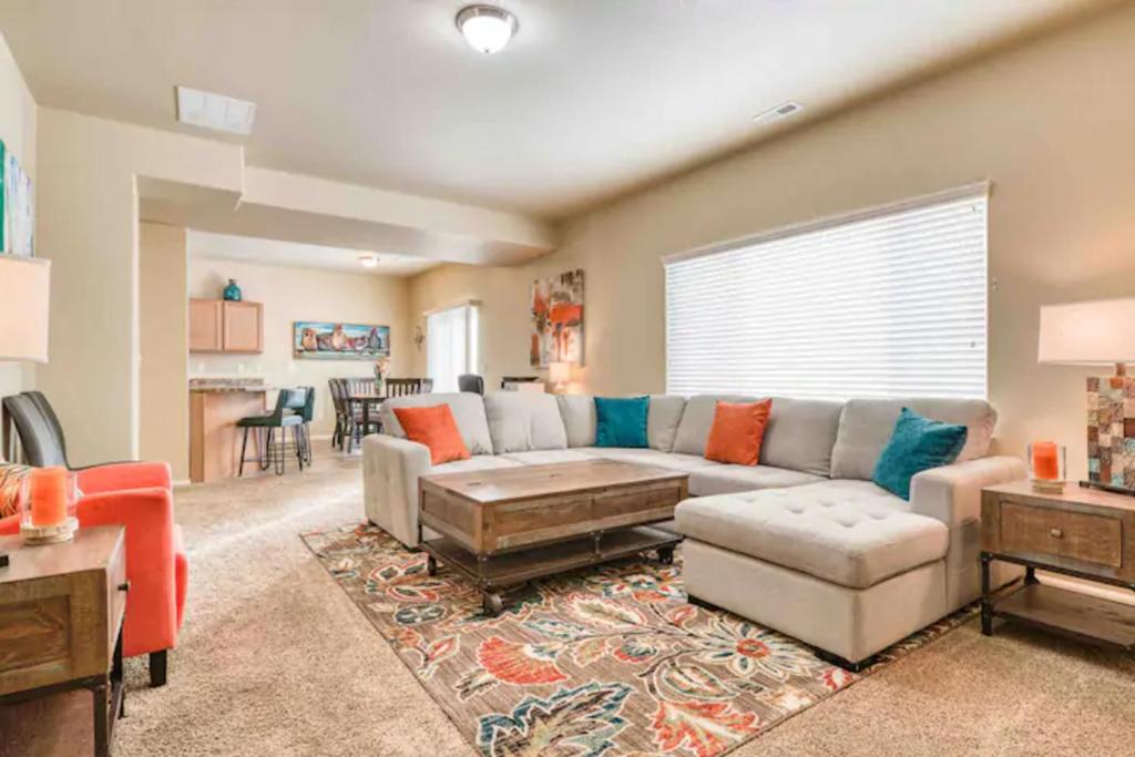 Peaceful Colorado Springs Retreat, Colorado Springs (updated prices 2024)