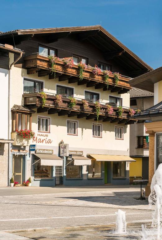 Haus Maria - Housity