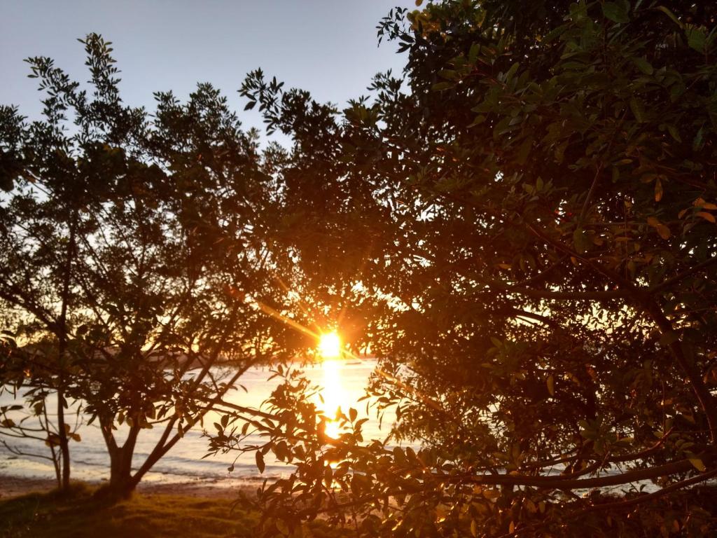  Cabanas Itapocorói