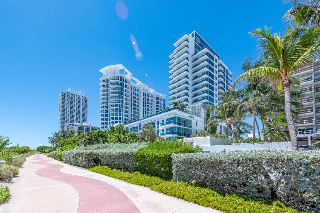 Churchill Suites Monte Carlo Miami Beach, Miami Beach – 2023 legfrissebb  árai