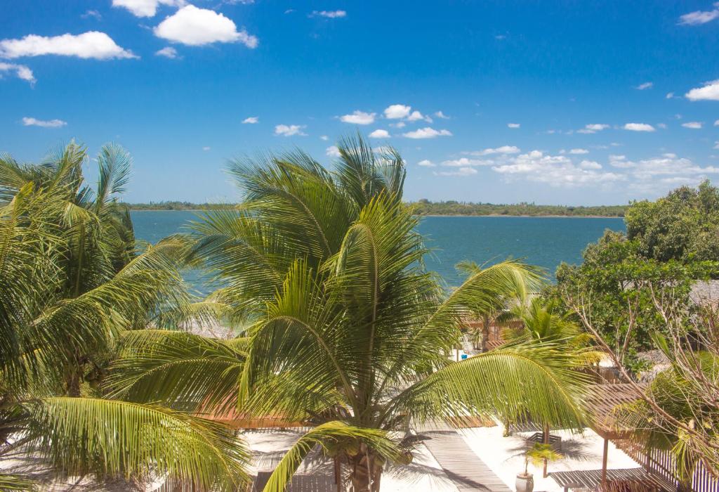 Pedacinho do Paraiso Pousada