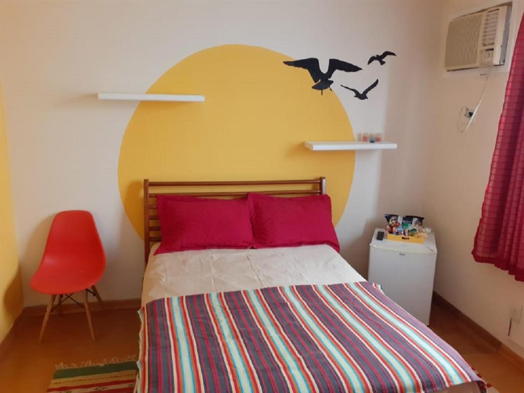  DS Hostel