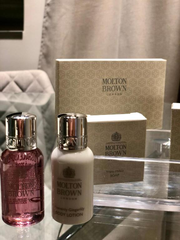 Royalty Hotel Athens - 女王套房