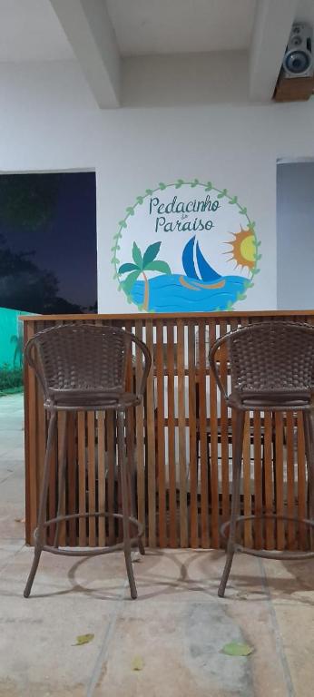  Pedacinho do Paraiso Pousada
