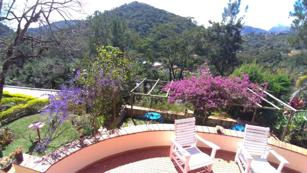  Suites Flor- Hilda