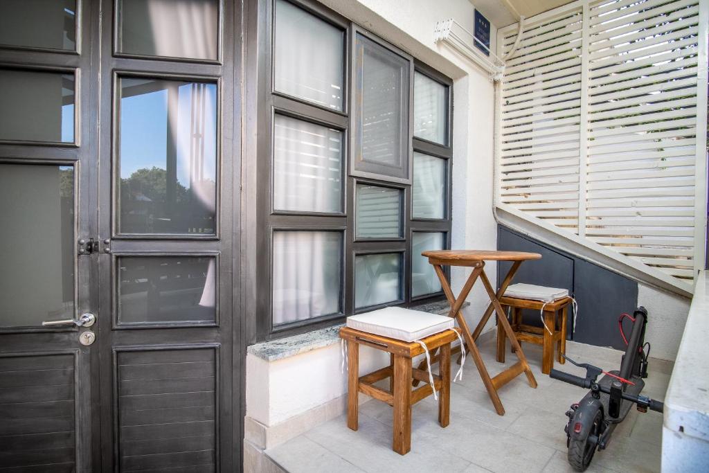 Apartment Tomas - 11