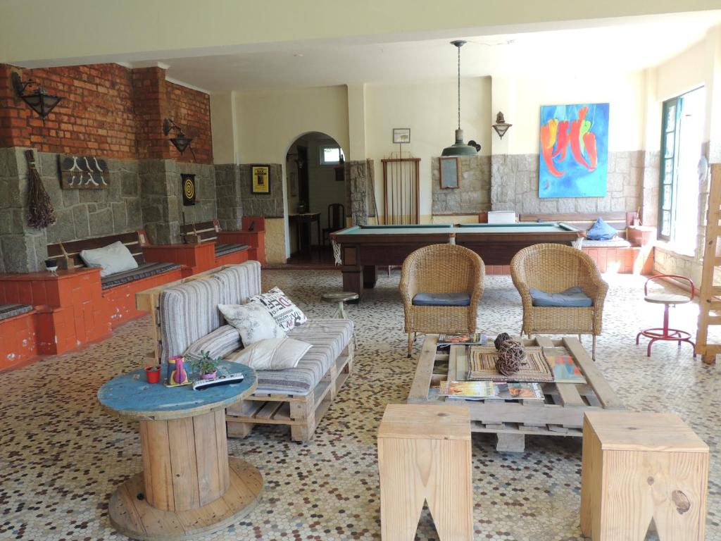  Suites Flor- Hilda