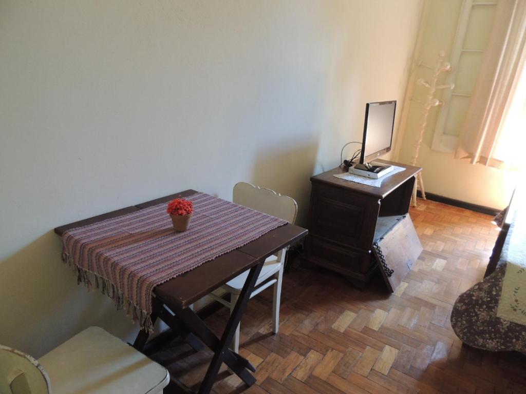  Suites Flor- Hilda