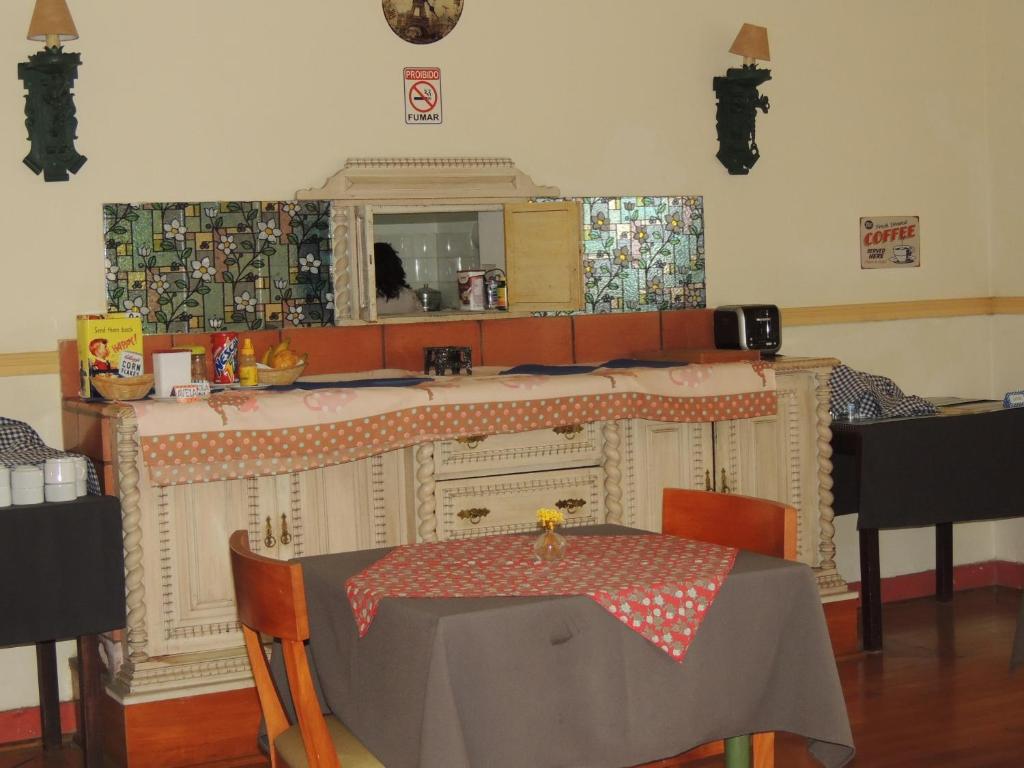  Suites Flor- Hilda