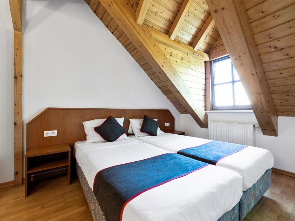 Hotel Bohemia - Resim 2