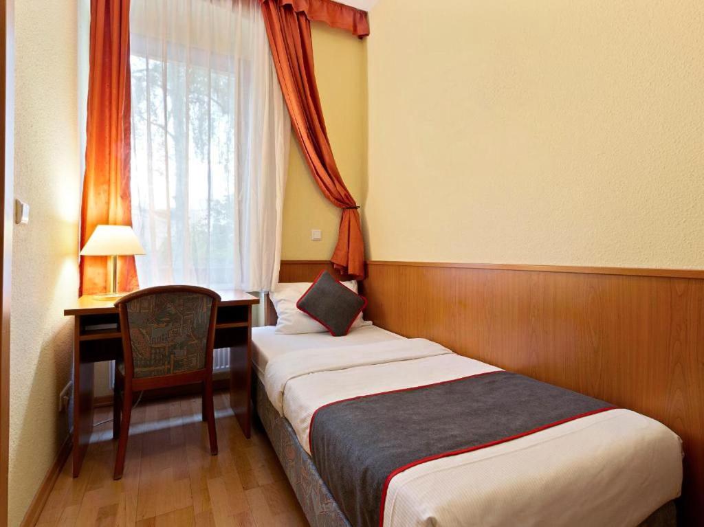 Hotel Bohemia - Resim 21