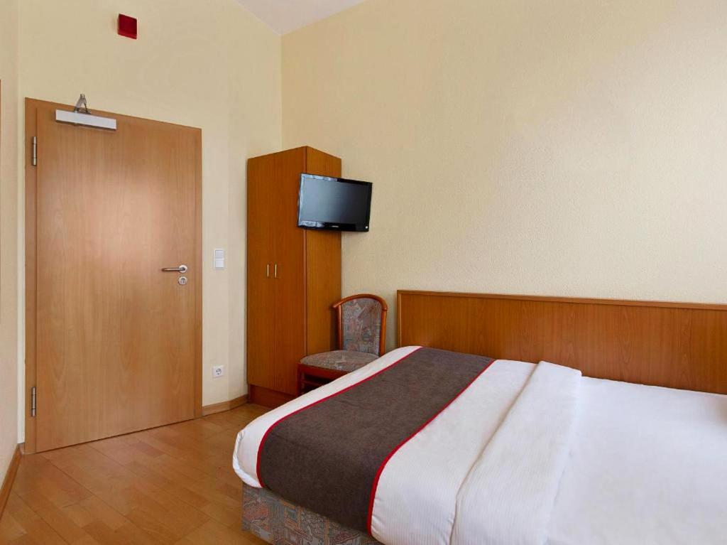 Hotel Bohemia - Resim 22