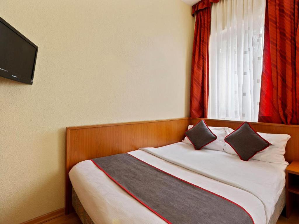 Hotel Bohemia - Resim 30