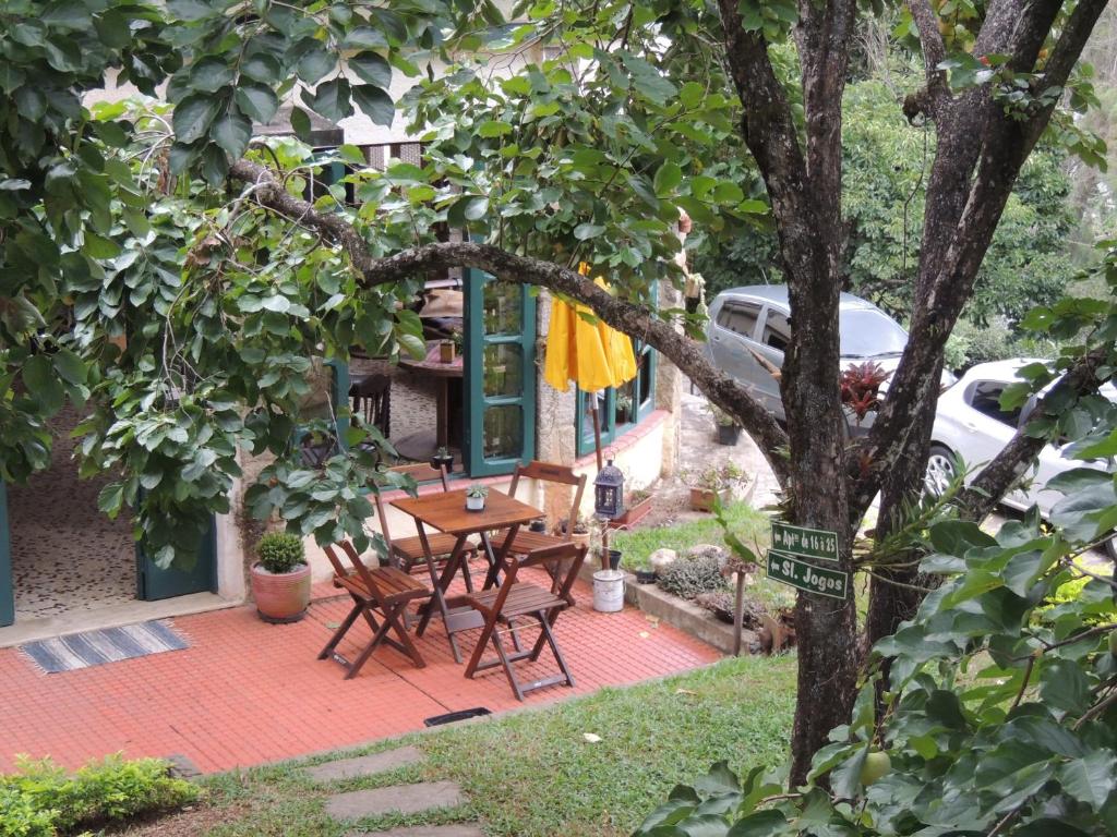  Suites Flor- Hilda