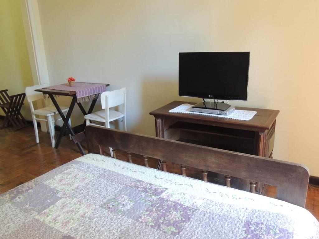 Suites Flor- Hilda