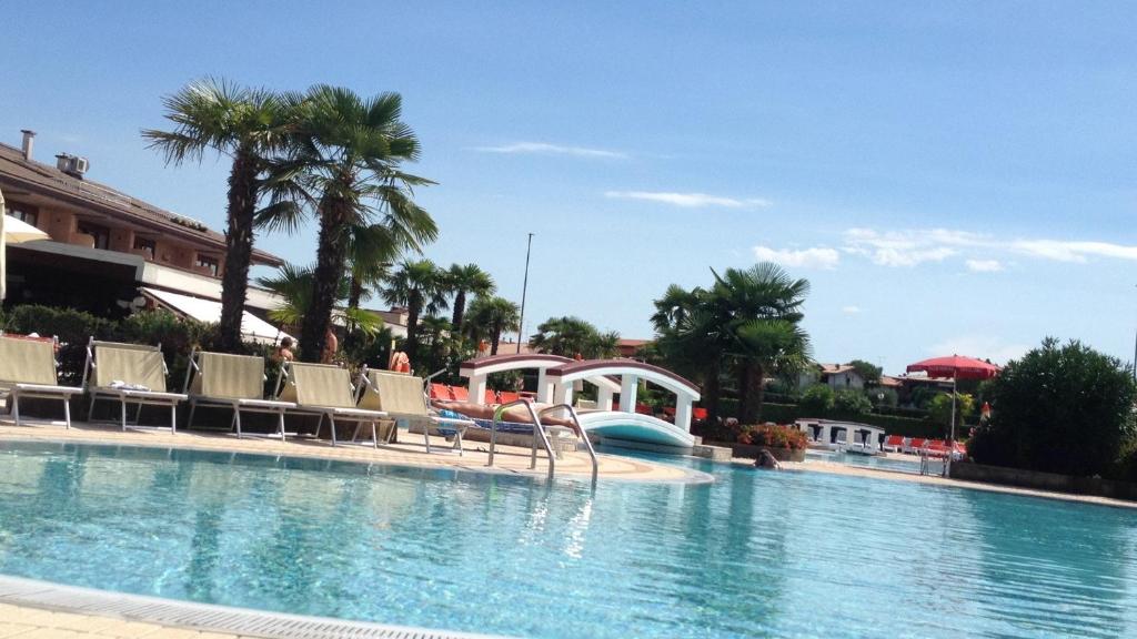 Claudia House Green Residence Sirmione - Housity