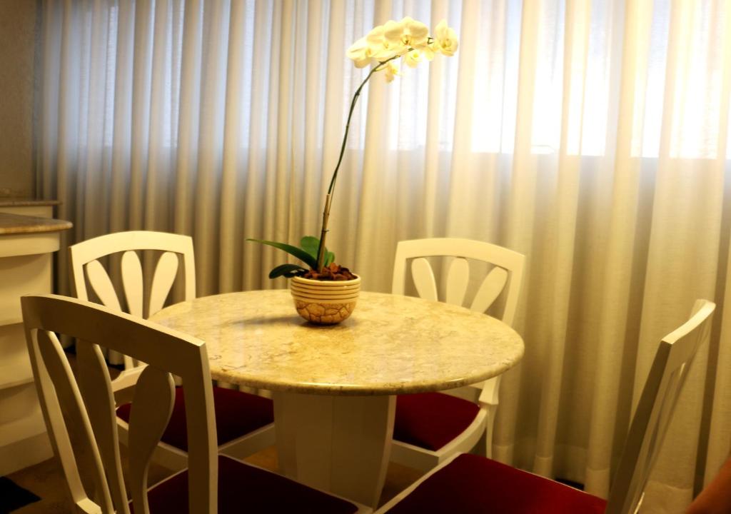Fotografie z fotogalerie ubytování Bristol International Guarulhos v destinaci Guarulhos