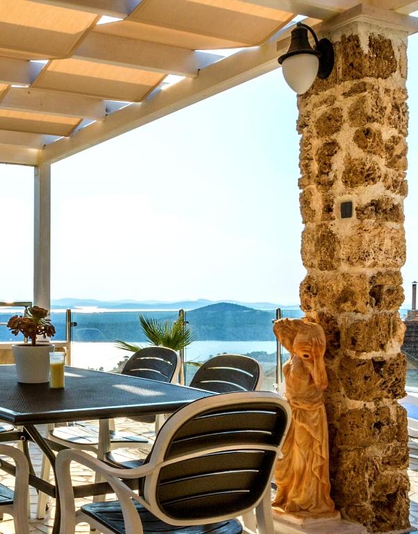 Bluesun Sibenik Apartments - 18