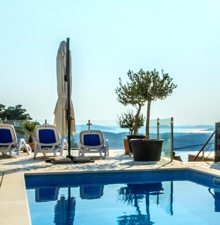 Bluesun Sibenik Apartments - 19