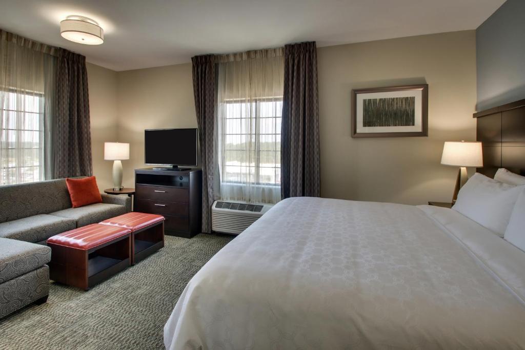 Staybridge Suites - Rock Hill by IHG - Suite Estudio