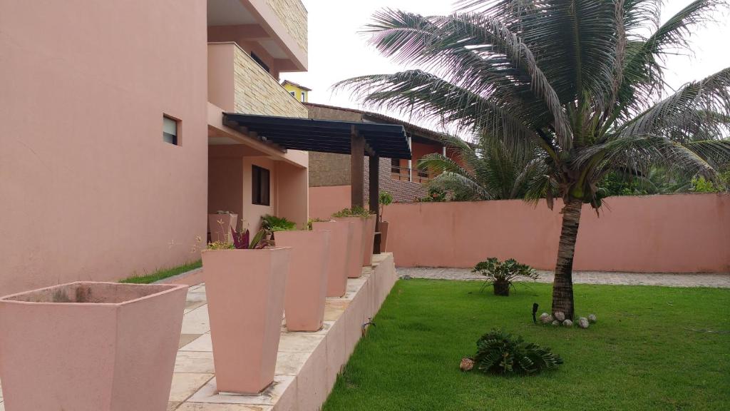  Atlântico Hotel Maceió