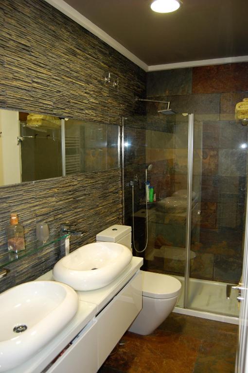 Fotografie z fotogalerie ubytování Apartamento Garona v destinaci Vielha