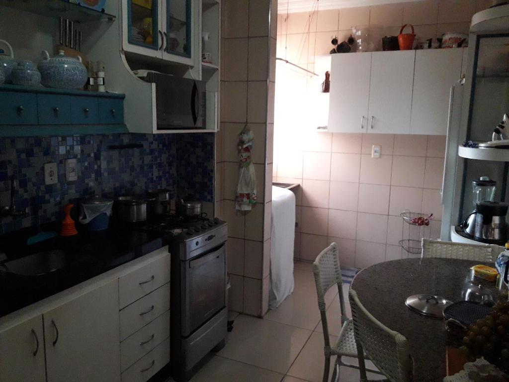  Residencial Meireles