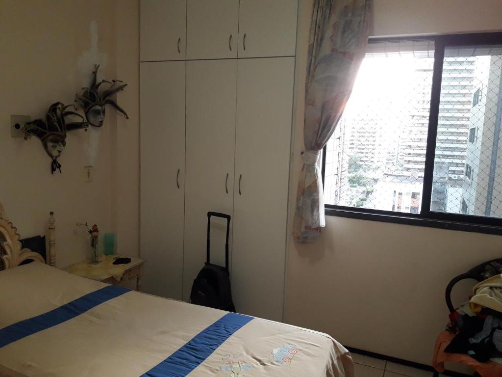  Residencial Meireles