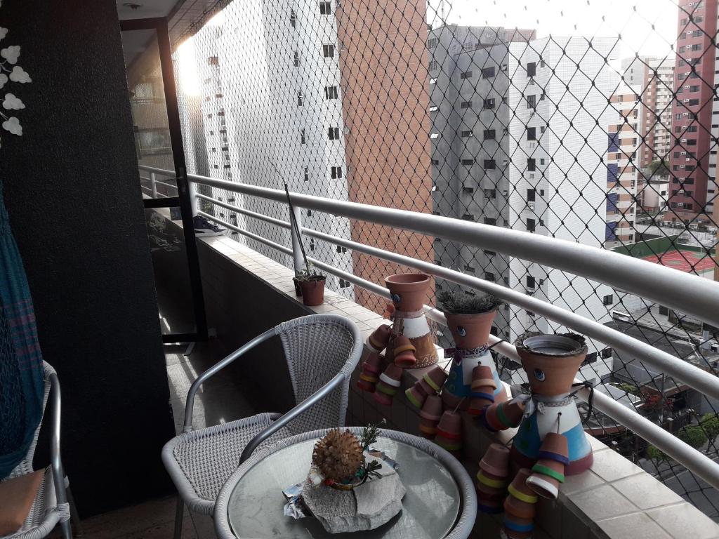  Residencial Meireles