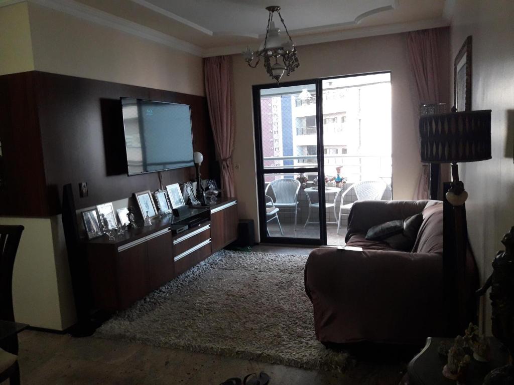  Residencial Meireles
