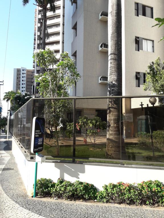  Residencial Meireles