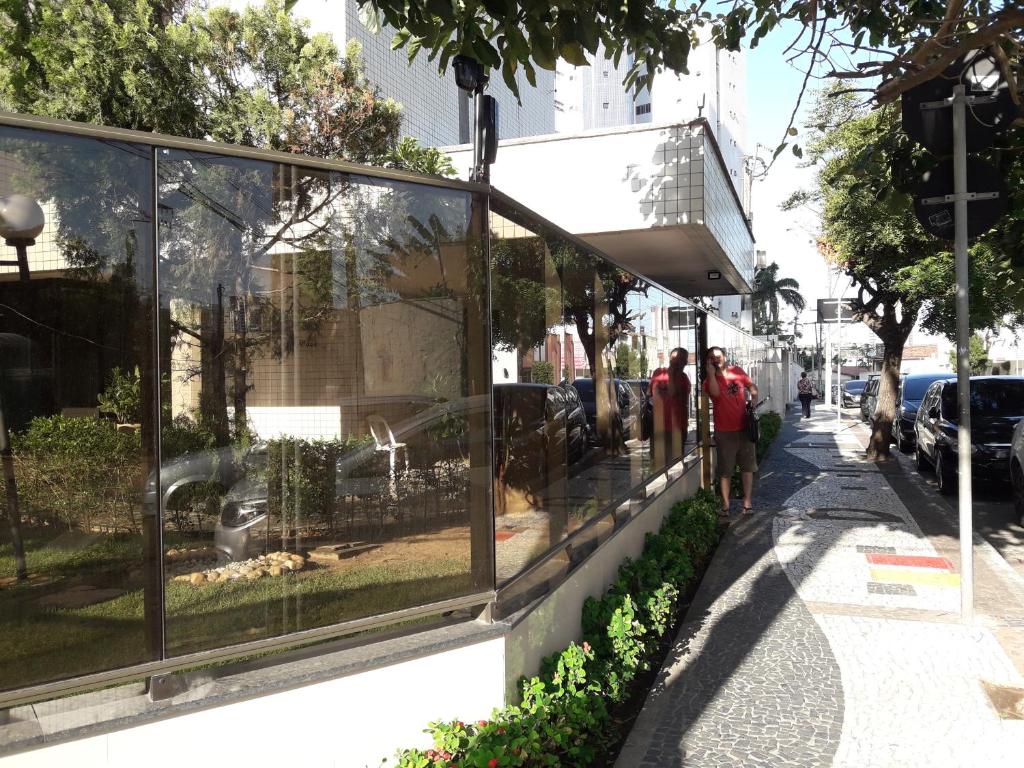  Residencial Meireles