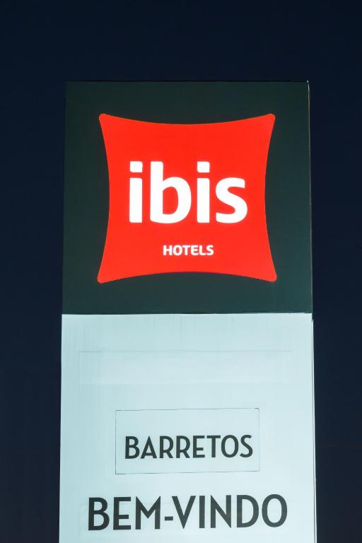  ibis Barretos