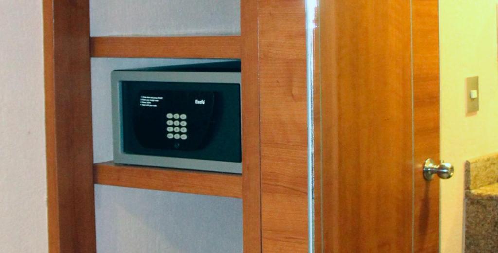 Fotografie z fotogalerie ubytování Hotel Soleil Celaya v destinaci Celaya