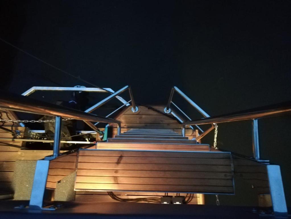 Fotografie z fotogalerie ubytování Hausboot auf der Mosel v destinaci Pölich
