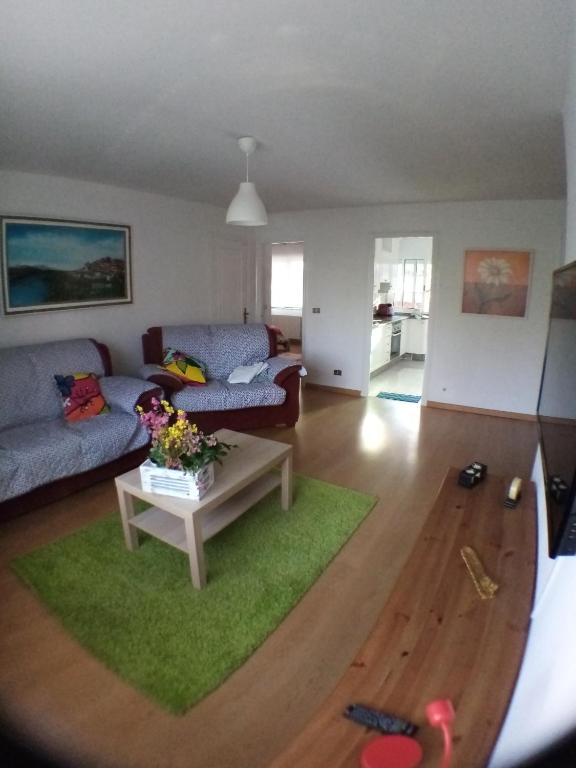 Apartamento Tui, Casa da Barca - 18