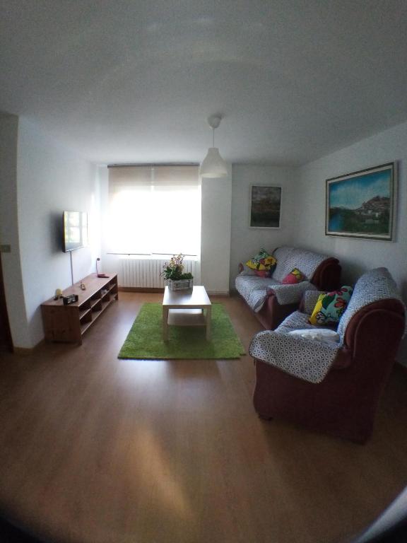 Apartamento Tui, Casa da Barca - 8