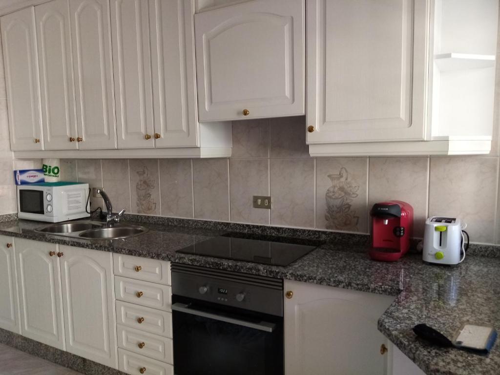 Apartamento Tui, Casa da Barca - 11