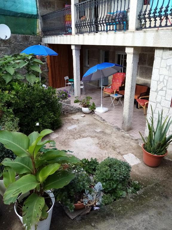 Apartamento Tui, Casa da Barca - 17