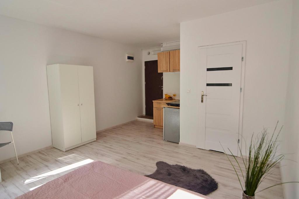 Regem Apartments Płońska - Studio