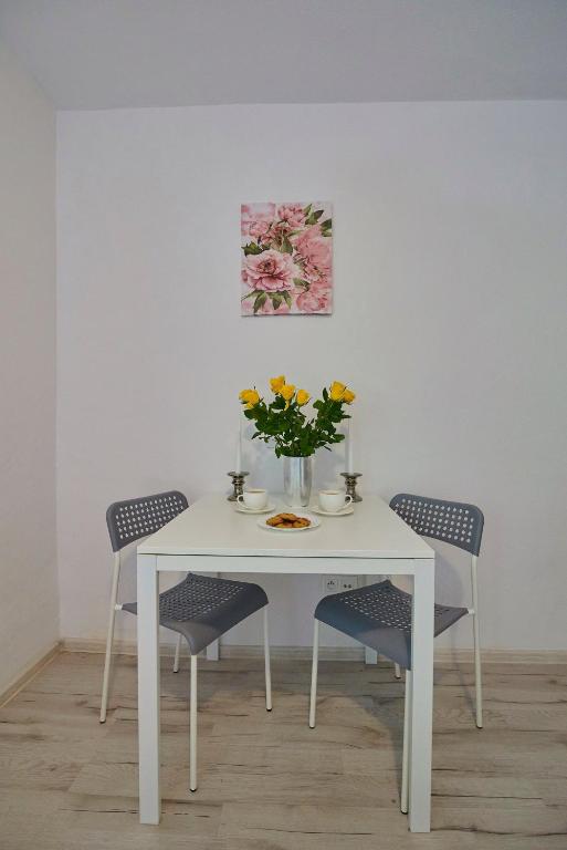 Fotografia z galérie ubytovania Regem Apartments Płońska vo Varšave