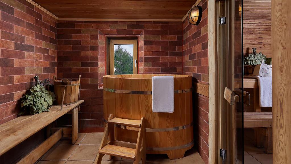 Fotografie z fotogalerie ubytování HOT SPRINGS v destinaci Suzdal