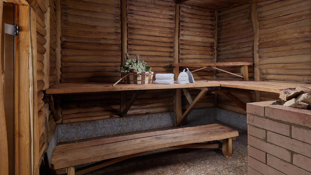 Fotografie z fotogalerie ubytování HOT SPRINGS v destinaci Suzdal