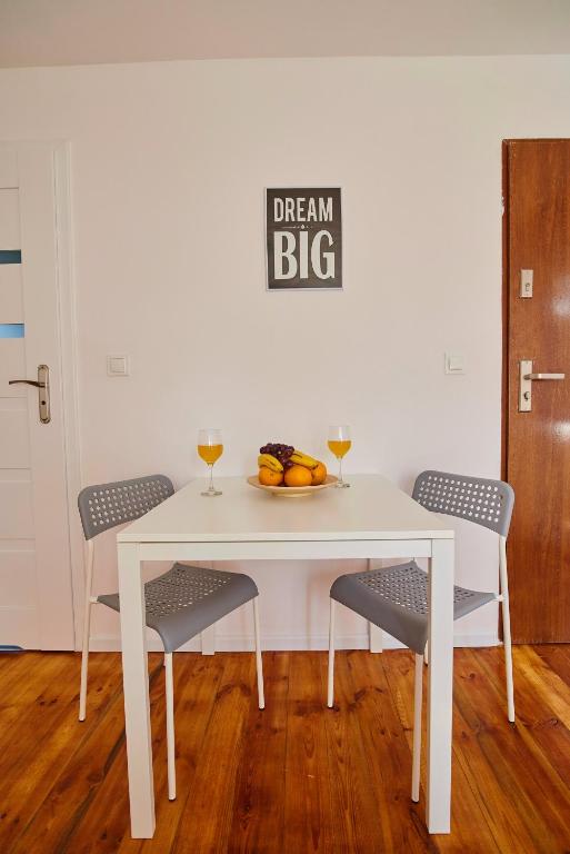 Fotografia z galérie ubytovania Regem Apartments Płońska vo Varšave