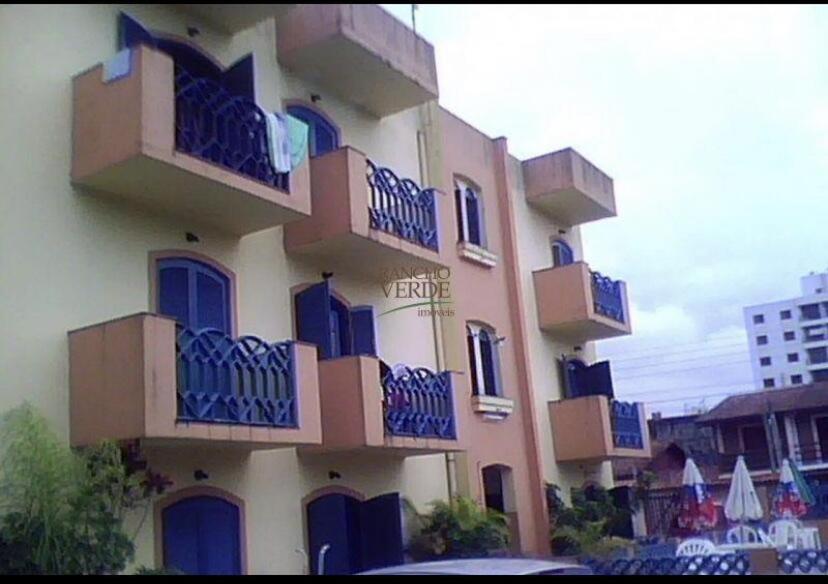  Apê Caraguatatuba - Martins Sá