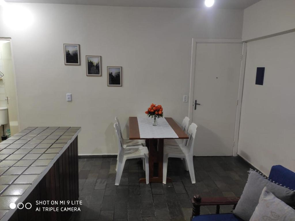  Apê Caraguatatuba - Martins Sá