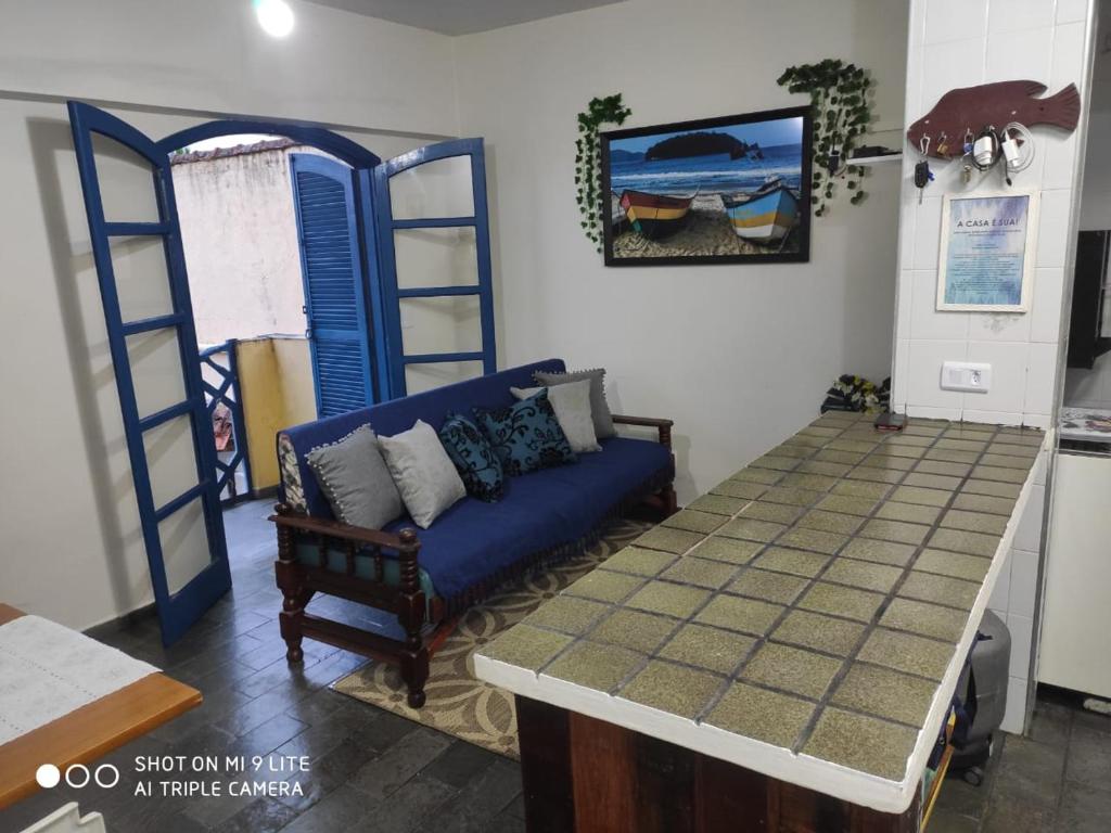  Apê Caraguatatuba - Martins Sá